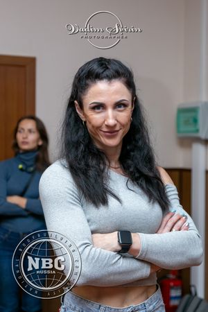 Фотограф Вадим Свирин - Регистрация